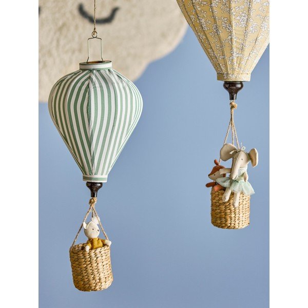 Decorazione da appendere per bambini Pomp – Bloomingville Mini-image-3