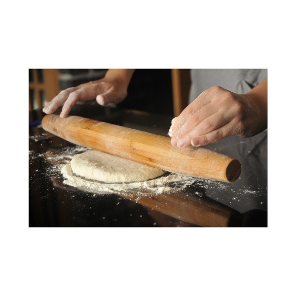 Rullo per pasta in bambù Cotti - Bambum-image-1