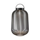 Luce LED portatile USB dimmerabile per esterni ø 31 cm Lito Led - Blomus
