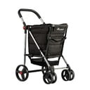 Borsa spesa su ruote 58 l - Rolser