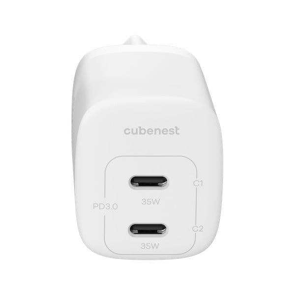 Adattatore S2D1 - Cubenest-image-1
