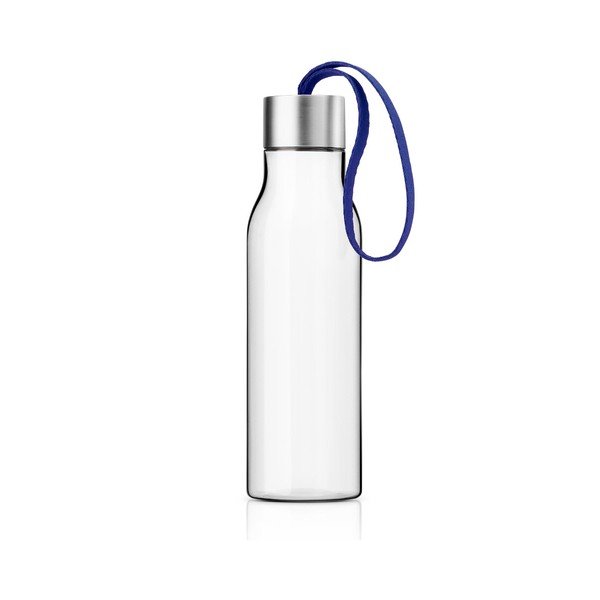 Láhev Eva Solo Electric Blue, 0,5l