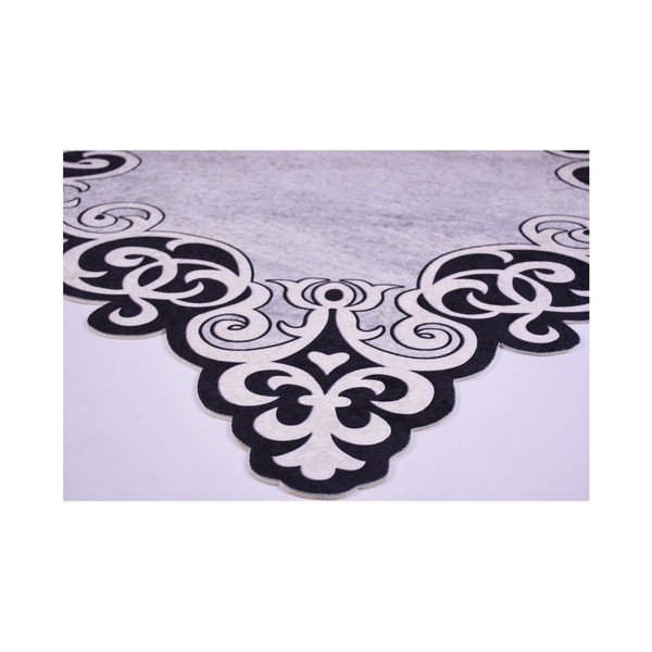 Tappeto Gulia, 60 x 100 cm - Vitaus-image-2