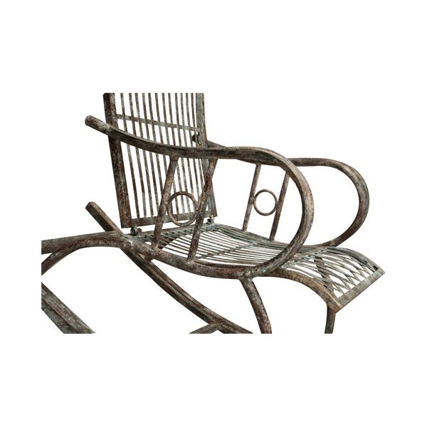 Houpací křeslo Crido Consulting Almah-image-2