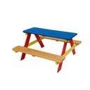 Set di divani da giardino per bambini - Rojaplast