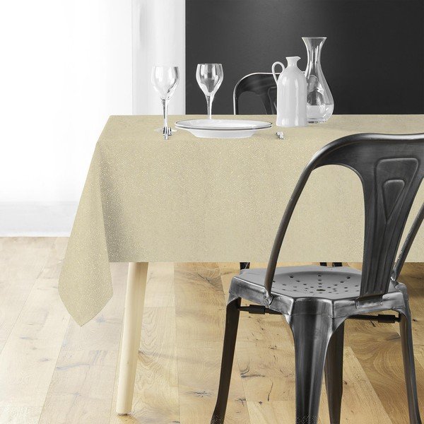 Tovaglia 140x240 cm Strass – douceur d'intérieur-image-4