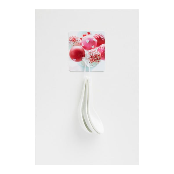 Gancio a muro Magic Ice Cream - Compactor-image-1