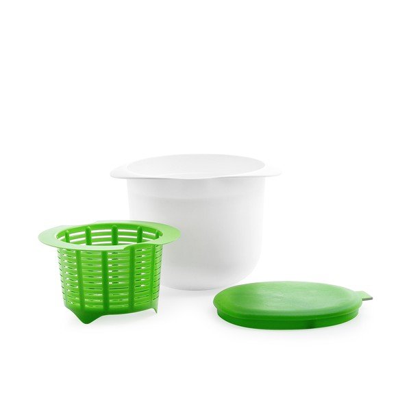 Sada na výrobu domácího sýra InnovaGoods-image-2
