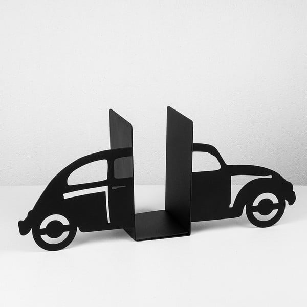 Bookstop Car - Mioli Decor-image-2