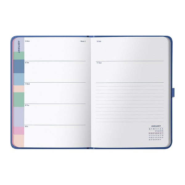 Agenda 200 pag. – Busy B-image-3