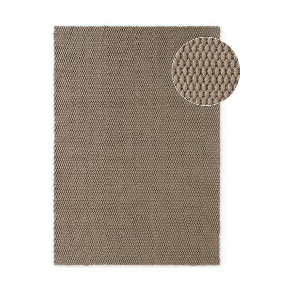 Tappeto da interno/esterno beige 80x150 cm Southwark – Ted Baker