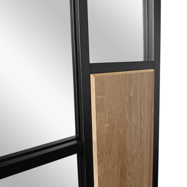 Specchio da parete 60x150 cm Loft Two-Tone – Styler-image-4