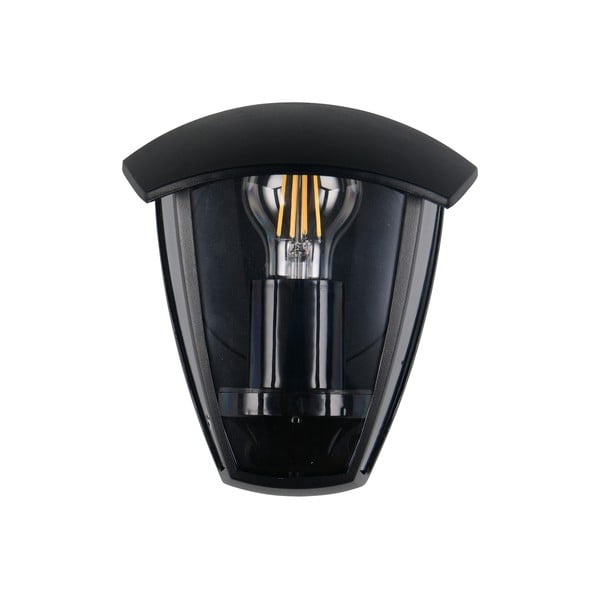 Illuminazione esterna da parete (altezza totale 20 cm) Venta – Trio-image-4