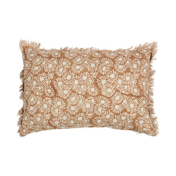 Cuscino decorativo 40x60 cm Blossom - BePureHome-image-3