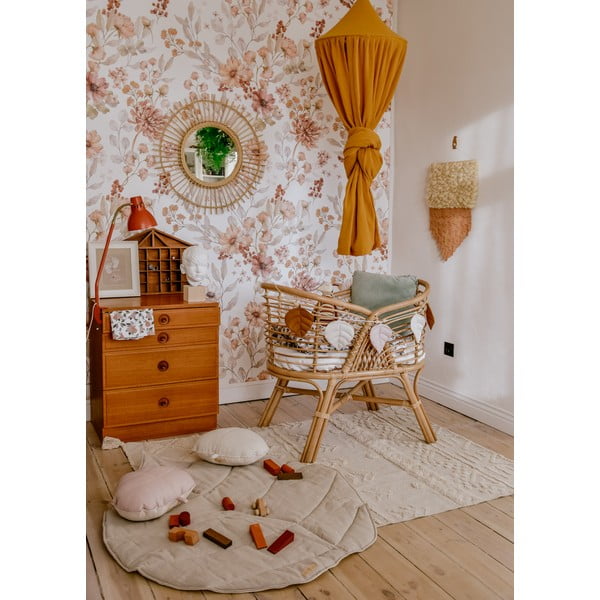 Cuscino per bambini Powder Pink - Moi Mili-image-4