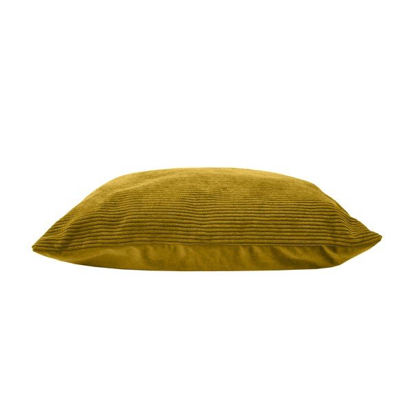 Letto per cani giallo Cocoon, 90 x 70 cm - Ego Dekor-image-2