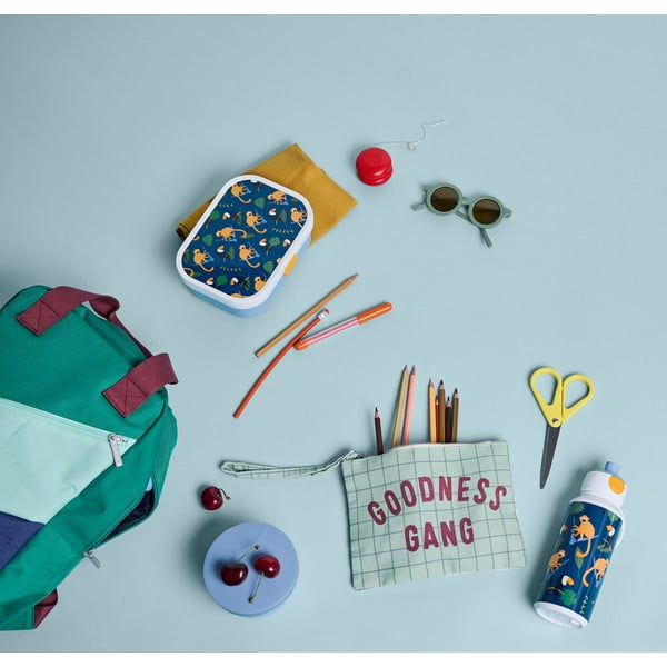 Snack per bambini 2 pezzi/bottiglia Paw patrol pups - Mepal-image-3