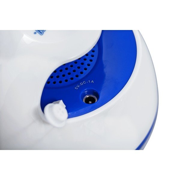 Cassa bluetooth per piscina con luce a LED - Bestway-image-4