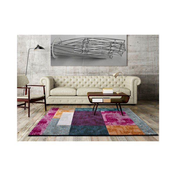 Tappeto , 200 x 290 cm Pandora Edge - Universal-image-1