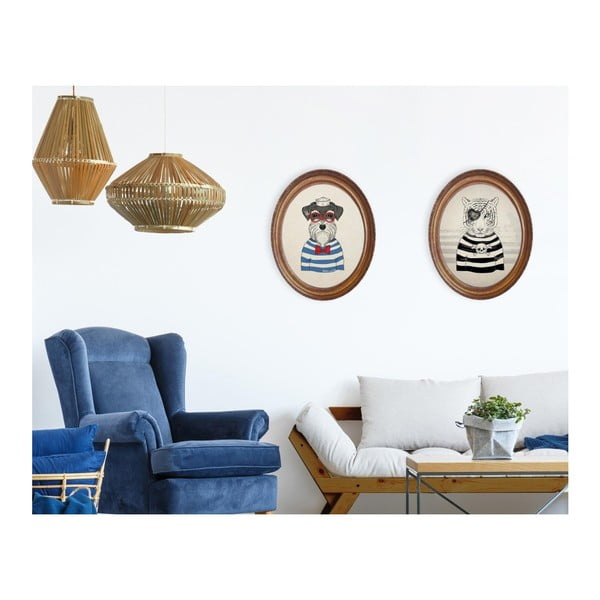 Immagine ovale Hello Sailor - Really Nice Things-image-3