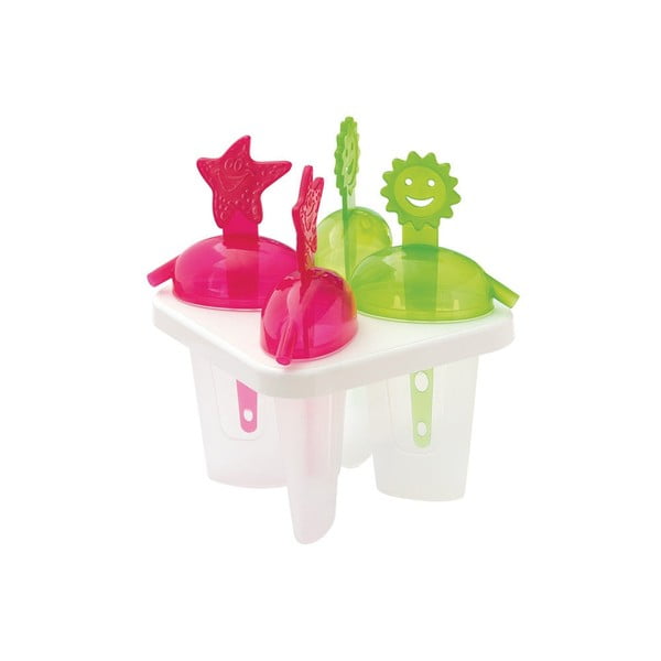 Stampo per ghiaccioli Mister Ice Lolly – Snips