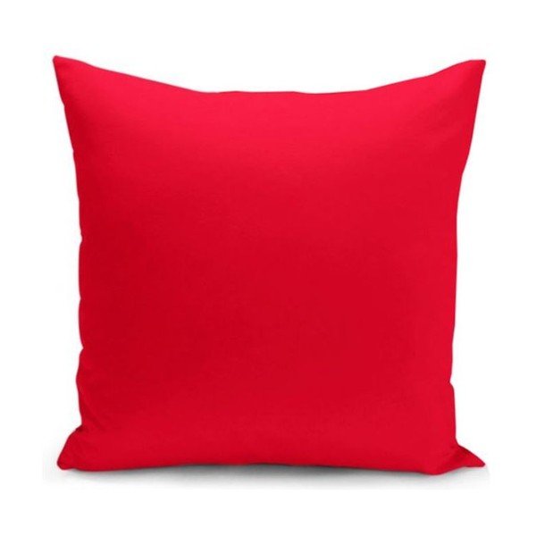 Federa decorativa a tema natalizio 43x43 cm Merry Christmas – Mila Home-image-3