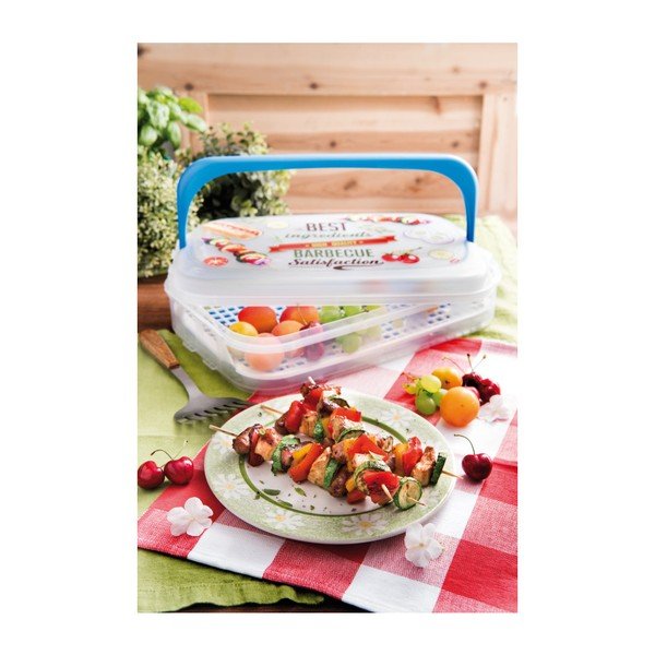 Box na jídlo Snips Maxiclick, 7 l-image-2