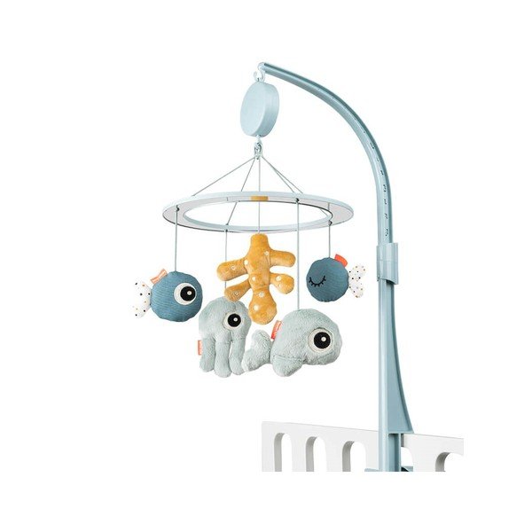 Giostra sospesa Sea Friends - Done by Deer