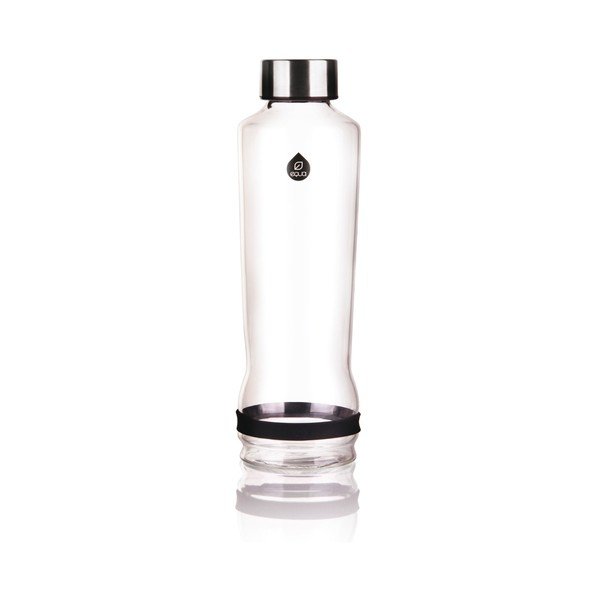 Skleněná lahev Drop Cmyk Key, 0,57 l