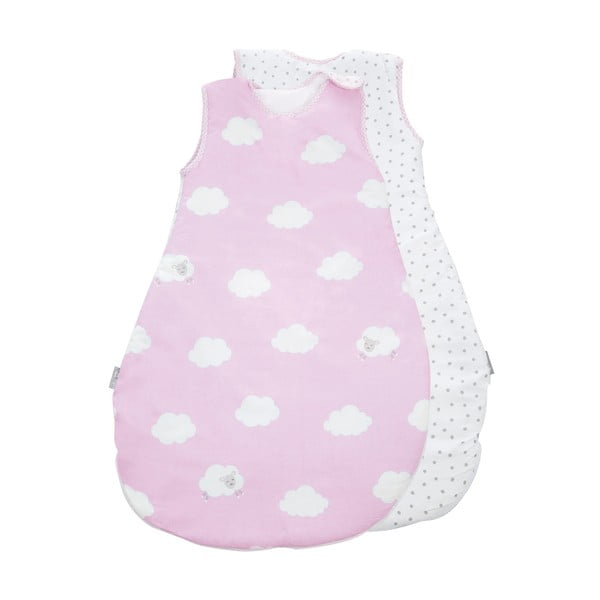 Sacco a pelo per bambini Kleine Wolke - Roba-image-2