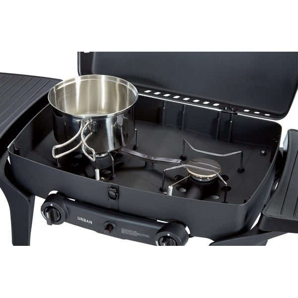 Grill a gas per barbecue all'aperto Urban - ENDERS-image-3