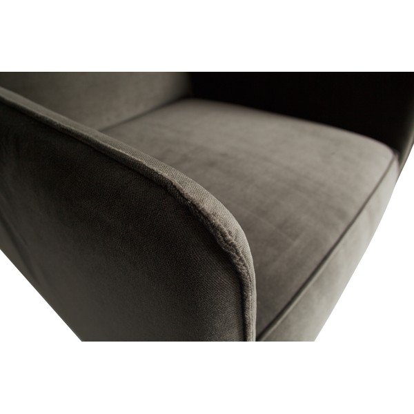 Poltrona verde scuro Statement – WOOOD-image-1