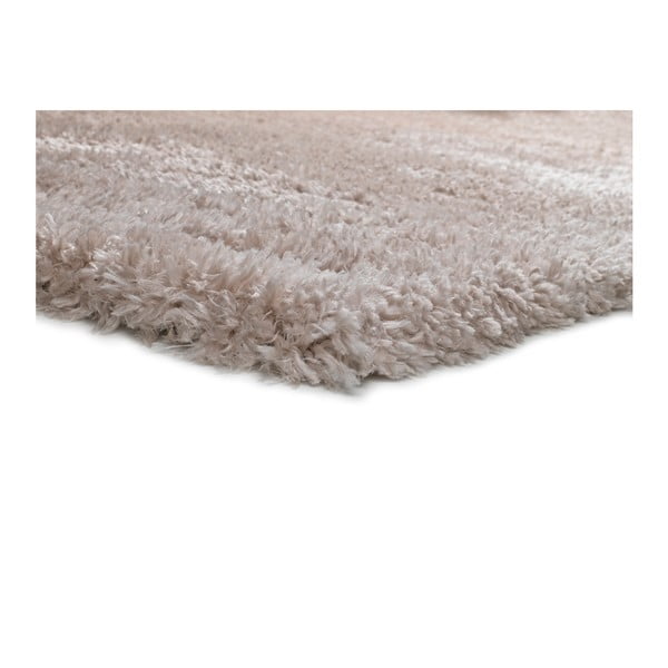 Tappeto beige , 120 x 170 cm Aloe Liso - Universal-image-2