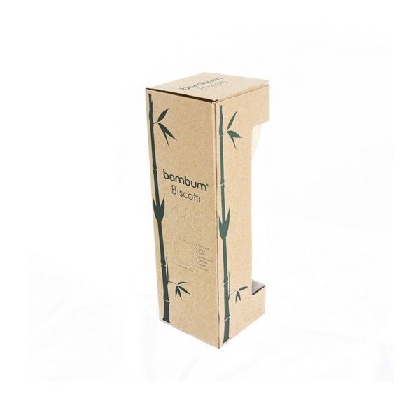 Set di utensili da cucina in bambù - Bambum-image-2