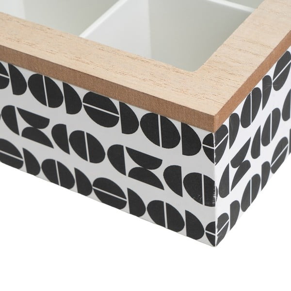 Scatola per il tè - Casa Selección-image-4