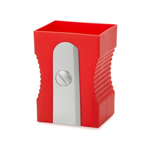 Organizer in plastica per la cancelleria Sharpener - Balvi-image-2