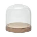 Vetrina Dome Beech, Ø 13 cm Pleasure - Wireworks