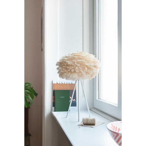 Tonalità marrone chiaro ø 35 cm Eos mini - UMAGE-image-1