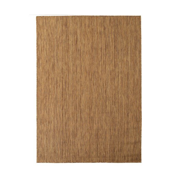 Tappeto da interno/esterno marrone 240x340 cm Mira 1450 – Ayyildiz Carpets