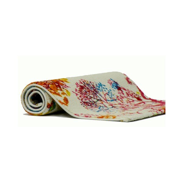 Tappeto Tikey Anemone, 120 x 170 cm - Universal-image-1