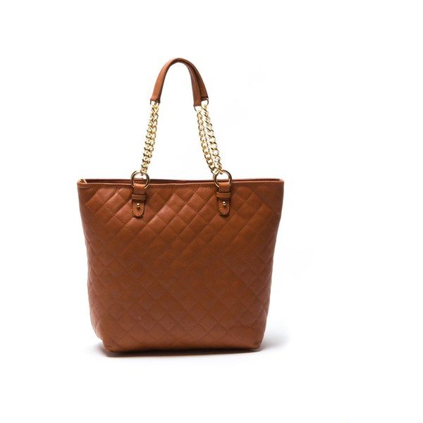 Kabelka Roberta M 2018 Cognac-image-2