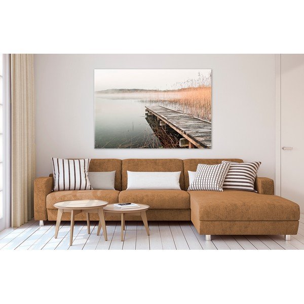 Immagine Glas Jetty 6, 80 x 120 cm - Styler-image-1