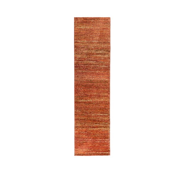 Runner arancione , 60 x 230 cm Enola - Flair Rugs