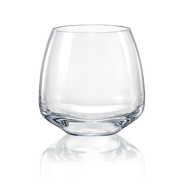 Set di 6 bicchieri , 400 ml Giselle - Crystalex