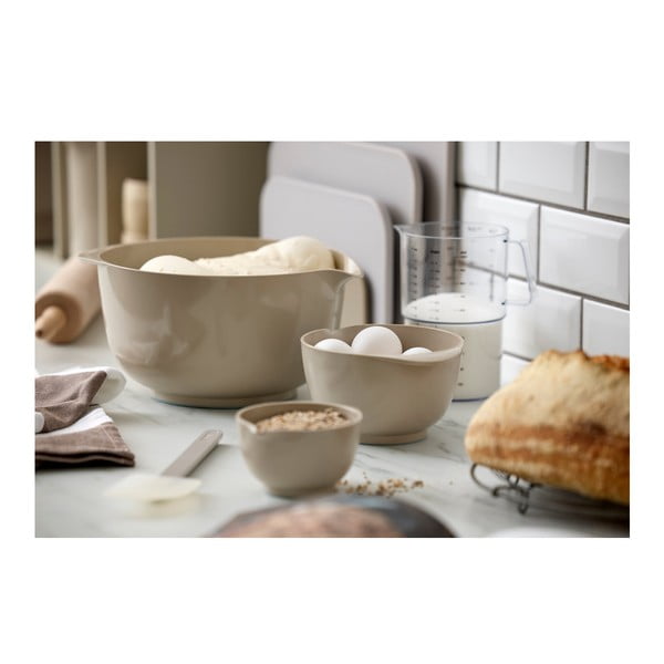 Ciotola beige ø 28 cm Margrethe - Rosti-image-4