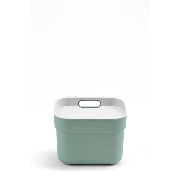 Contenitore per rifiuti compostabili verde chiaro 5 l Ready To Collect - Curver