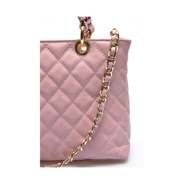 Borsa in pelle - Luisa Vannini-image-2