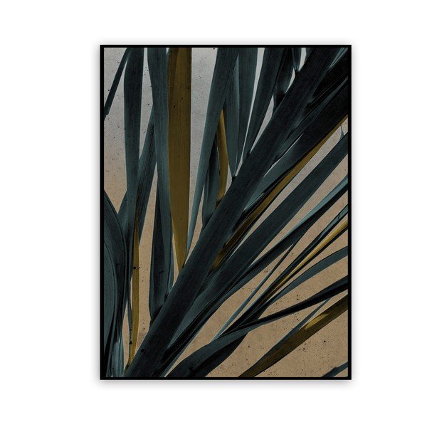 Pittura Palma, 121 x 81 cm - Styler