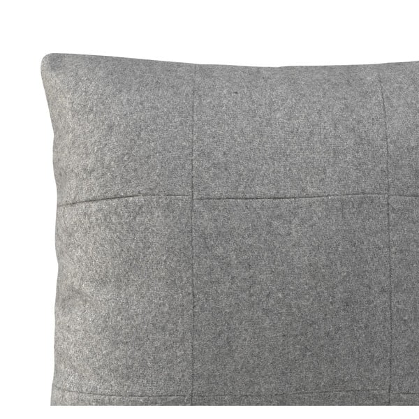 Federa in feltro 50x50 cm Square felt - HF Living-image-1