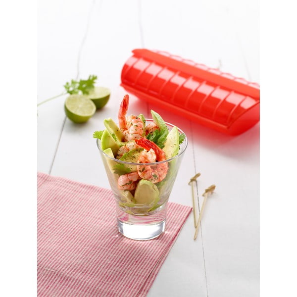 Contenitore in silicone per cottura a vapore – Lékué-image-4